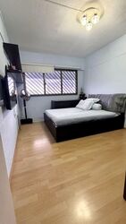 Blk 401 Hong Kah Court (Jurong West), HDB 5 Rooms #574471581